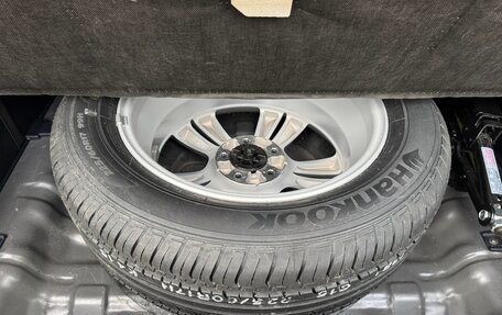 Hyundai ix35 I рестайлинг, 2013 год, 1 390 000 рублей, 14 фотография