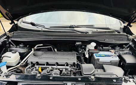 Hyundai ix35 I рестайлинг, 2013 год, 1 390 000 рублей, 13 фотография