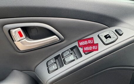 Hyundai ix35 I рестайлинг, 2013 год, 1 390 000 рублей, 12 фотография