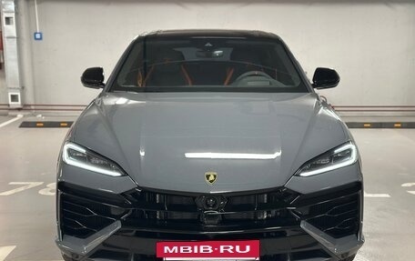 Lamborghini Urus I, 2025 год, 39 000 000 рублей, 3 фотография