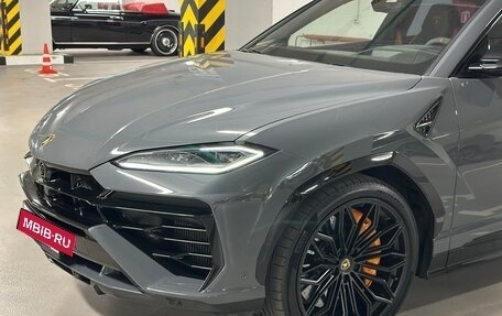 Lamborghini Urus I, 2025 год, 39 000 000 рублей, 2 фотография