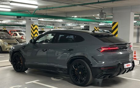 Lamborghini Urus I, 2025 год, 39 000 000 рублей, 14 фотография
