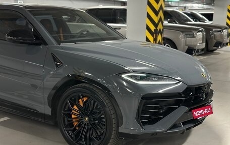 Lamborghini Urus I, 2025 год, 39 000 000 рублей, 4 фотография