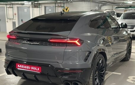 Lamborghini Urus I, 2025 год, 39 000 000 рублей, 11 фотография