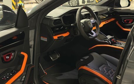 Lamborghini Urus I, 2025 год, 39 000 000 рублей, 21 фотография