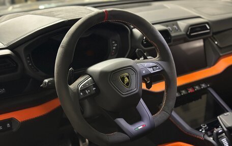 Lamborghini Urus I, 2025 год, 39 000 000 рублей, 24 фотография