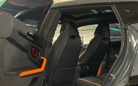 Lamborghini Urus I, 2025 год, 39 000 000 рублей, 25 фотография