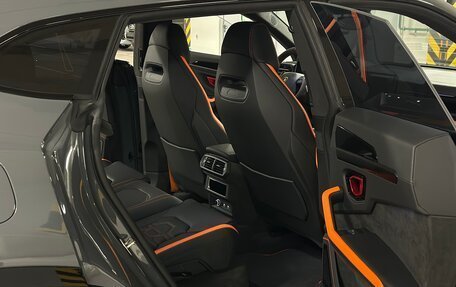 Lamborghini Urus I, 2025 год, 39 000 000 рублей, 28 фотография