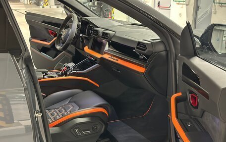 Lamborghini Urus I, 2025 год, 39 000 000 рублей, 31 фотография