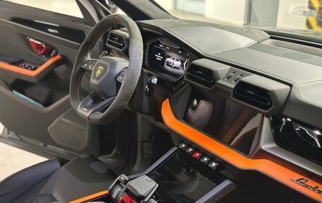 Lamborghini Urus I, 2025 год, 39 000 000 рублей, 33 фотография