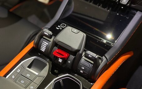 Lamborghini Urus I, 2025 год, 39 000 000 рублей, 35 фотография