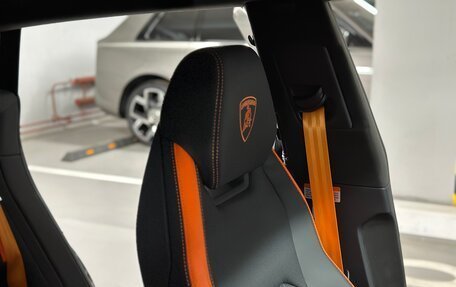 Lamborghini Urus I, 2025 год, 39 000 000 рублей, 36 фотография