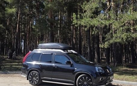 Nissan X-Trail, 2014 год, 1 470 000 рублей, 2 фотография