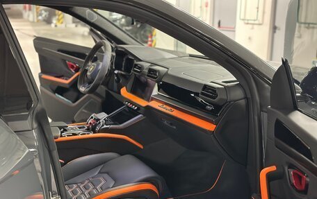 Lamborghini Urus I, 2025 год, 39 000 000 рублей, 29 фотография