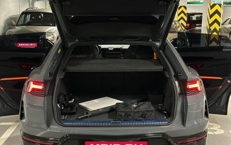 Lamborghini Urus I, 2025 год, 39 000 000 рублей, 27 фотография