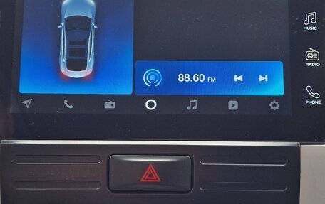 Nissan X-Trail, 2014 год, 1 470 000 рублей, 9 фотография