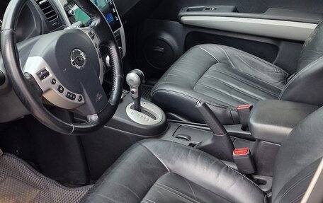 Nissan X-Trail, 2014 год, 1 470 000 рублей, 8 фотография