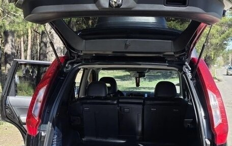 Nissan X-Trail, 2014 год, 1 470 000 рублей, 4 фотография