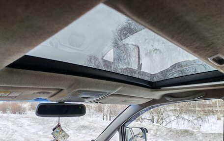 Lexus RX IV рестайлинг, 2002 год, 999 999 рублей, 3 фотография