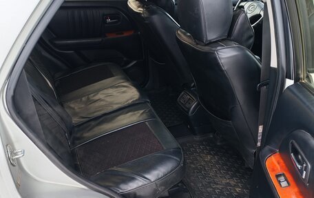 Lexus RX IV рестайлинг, 2002 год, 999 999 рублей, 4 фотография