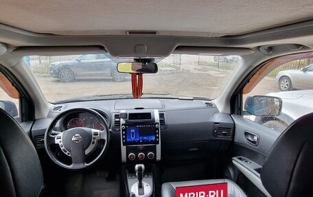 Nissan X-Trail, 2014 год, 1 470 000 рублей, 7 фотография