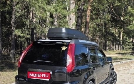 Nissan X-Trail, 2014 год, 1 470 000 рублей, 3 фотография