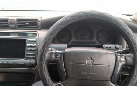 Toyota Crown, 2001 год, 750 000 рублей, 2 фотография