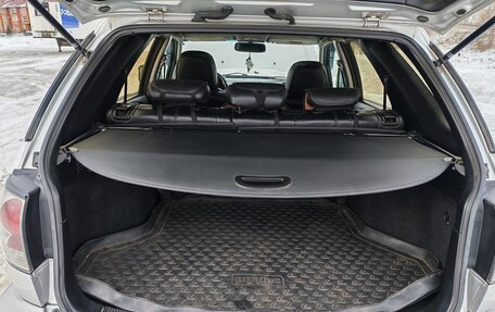 Lexus RX IV рестайлинг, 2002 год, 999 999 рублей, 6 фотография