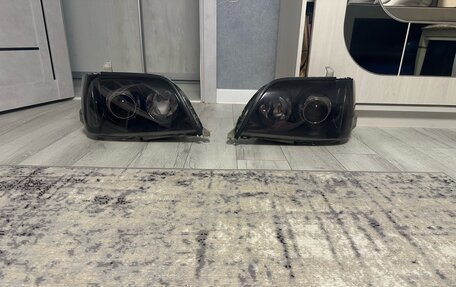 Toyota Crown, 2001 год, 750 000 рублей, 4 фотография