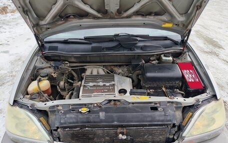 Lexus RX IV рестайлинг, 2002 год, 999 999 рублей, 7 фотография