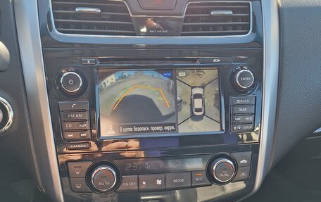 Nissan Teana, 2014 год, 1 143 000 рублей, 7 фотография