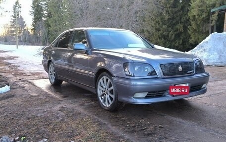 Toyota Crown, 2001 год, 750 000 рублей, 7 фотография