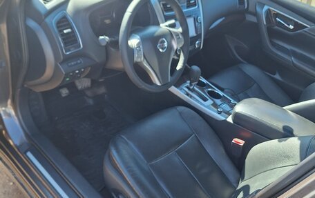 Nissan Teana, 2014 год, 1 143 000 рублей, 9 фотография