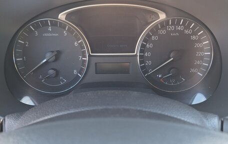 Nissan Teana, 2014 год, 1 143 000 рублей, 8 фотография