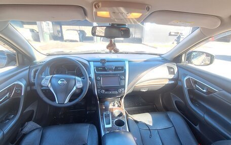 Nissan Teana, 2014 год, 1 143 000 рублей, 10 фотография