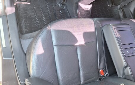 Nissan Teana, 2014 год, 1 143 000 рублей, 11 фотография