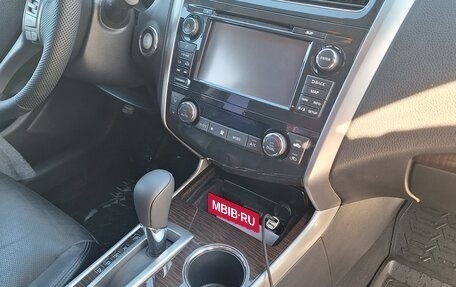 Nissan Teana, 2014 год, 1 143 000 рублей, 13 фотография