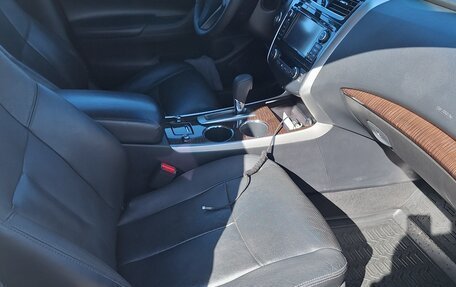 Nissan Teana, 2014 год, 1 143 000 рублей, 14 фотография