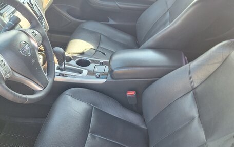 Nissan Teana, 2014 год, 1 143 000 рублей, 16 фотография