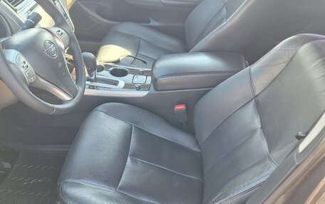 Nissan Teana, 2014 год, 1 143 000 рублей, 15 фотография