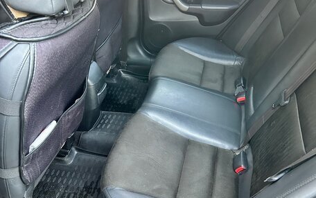 Honda Accord VII рестайлинг, 2007 год, 850 000 рублей, 8 фотография