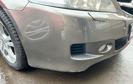 Honda Accord VII рестайлинг, 2007 год, 850 000 рублей, 6 фотография