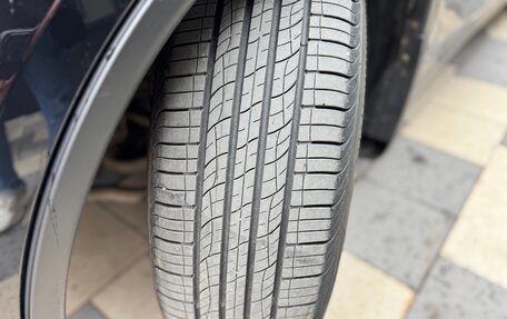 Infiniti EX, 2011 год, 1 550 000 рублей, 12 фотография