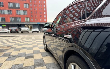 Infiniti EX, 2011 год, 1 550 000 рублей, 11 фотография