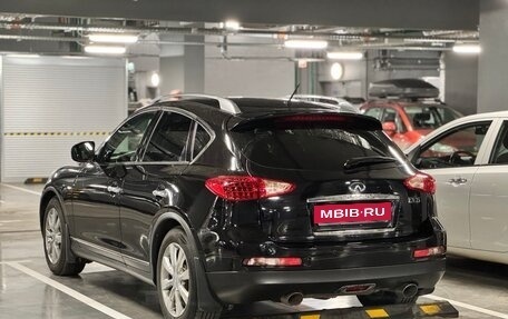 Infiniti EX, 2011 год, 1 550 000 рублей, 7 фотография