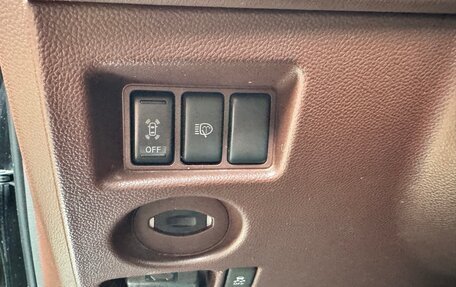 Infiniti EX, 2011 год, 1 550 000 рублей, 23 фотография