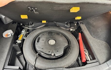 Infiniti EX, 2011 год, 1 550 000 рублей, 19 фотография