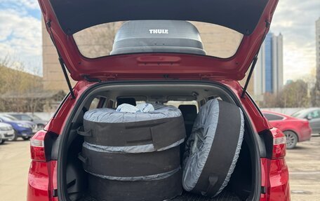 Hyundai Creta I рестайлинг, 2021 год, 2 150 000 рублей, 9 фотография