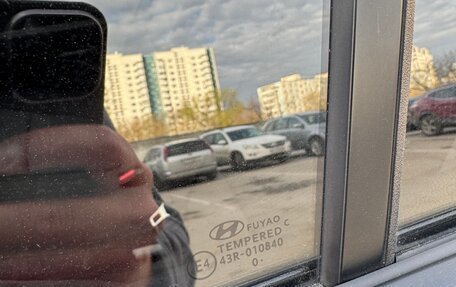 Hyundai Creta I рестайлинг, 2021 год, 2 150 000 рублей, 14 фотография