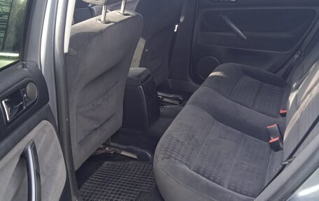 Volkswagen Passat B5+ рестайлинг, 2002 год, 580 000 рублей, 3 фотография